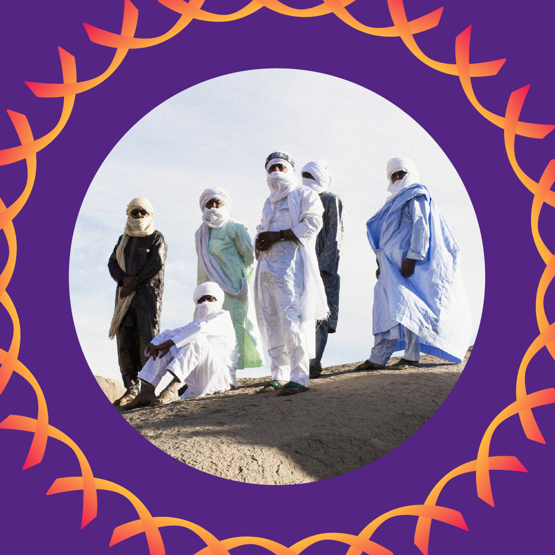 TINARIWEN