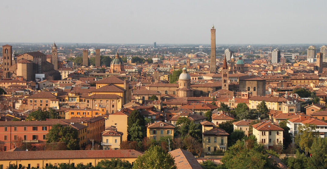 Bologna e la musica. Controcultura e underground.